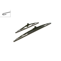 Valytuvai BOSCH 3 397 010 404