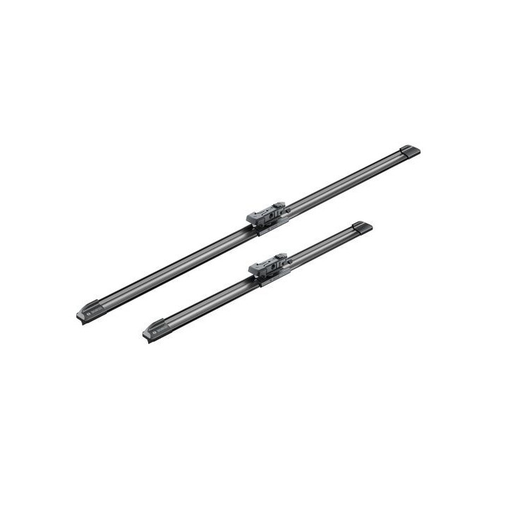 Valytuvai BOSCH 3 397 014 01P