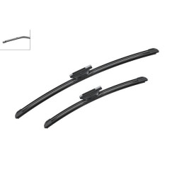 Valytuvai BOSCH 3 397 014 095