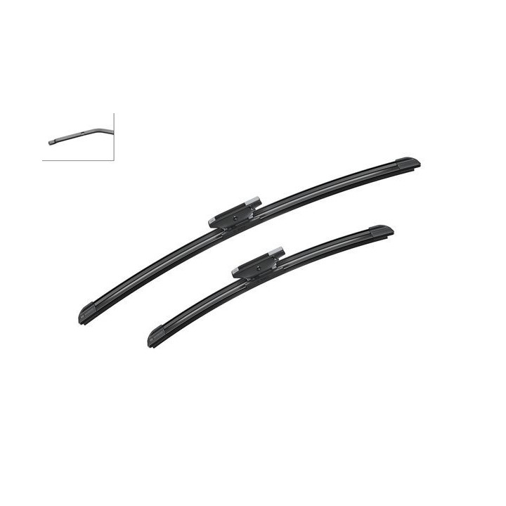 Valytuvai BOSCH 3 397 014 095