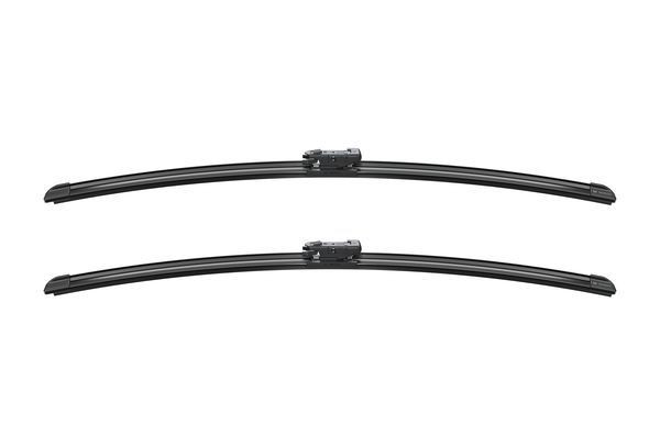 Valytuvai BOSCH 3 397 014 136