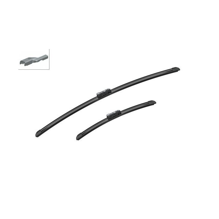 Valytuvai BOSCH 3 397 014 137