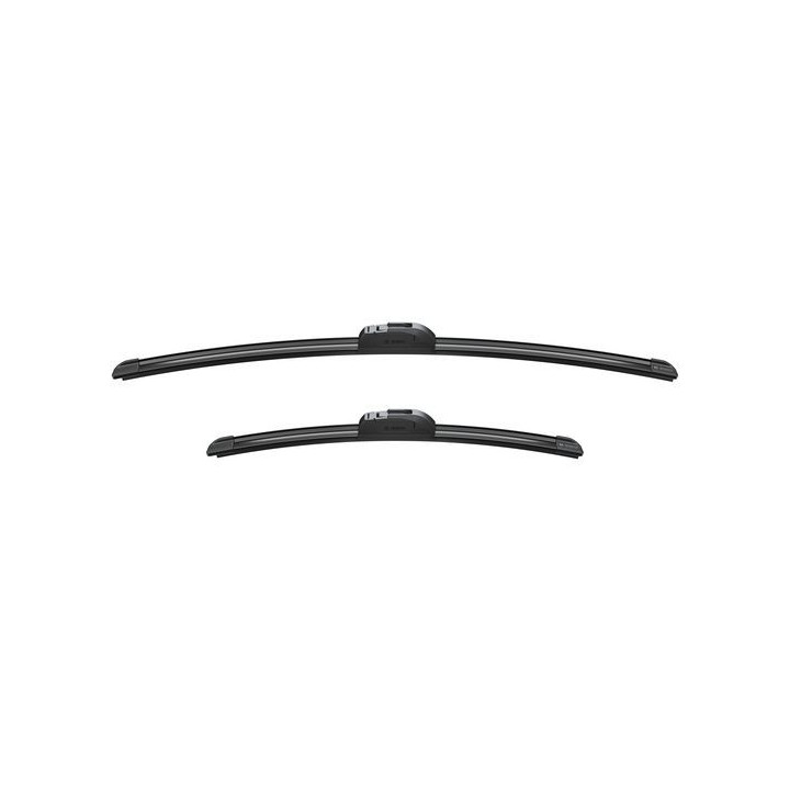 Valytuvai BOSCH 3 397 014 139