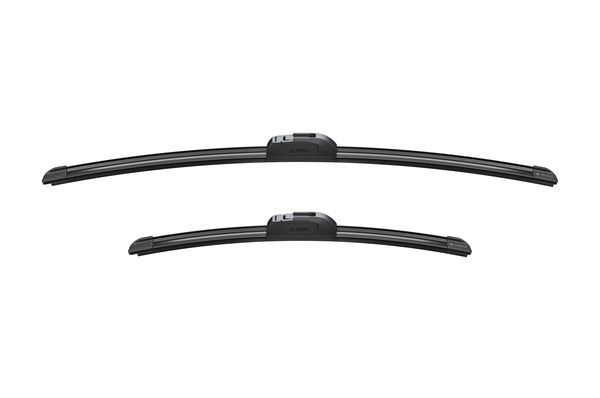 Valytuvai BOSCH 3 397 014 139