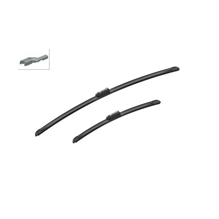 Valytuvai BOSCH 3 397 014 144