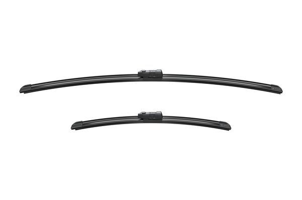 Valytuvai BOSCH 3 397 014 144