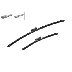 Valytuvai BOSCH 3 397 014 220