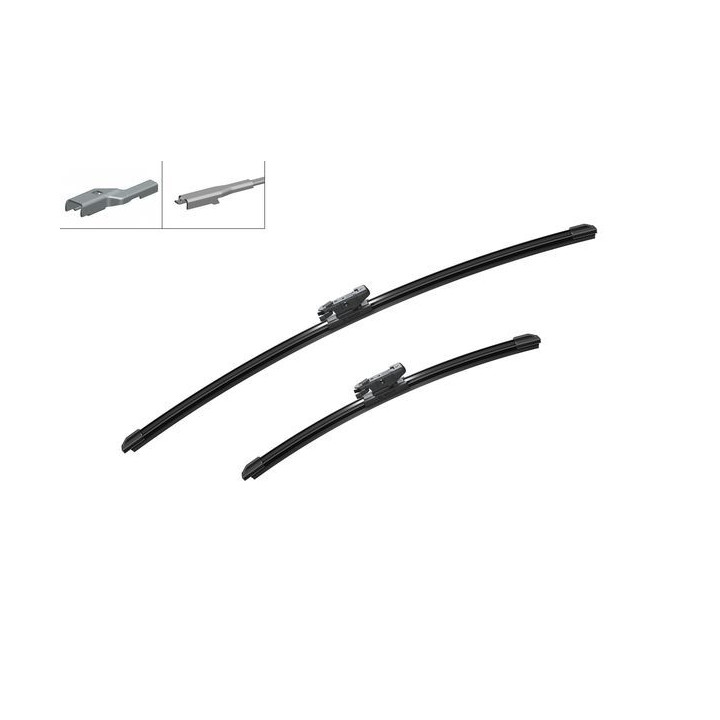 Valytuvai BOSCH 3 397 014 220