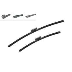 Valytuvai BOSCH 3 397 014 223