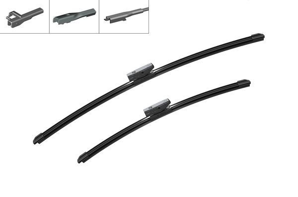 Valytuvai BOSCH 3 397 014 223