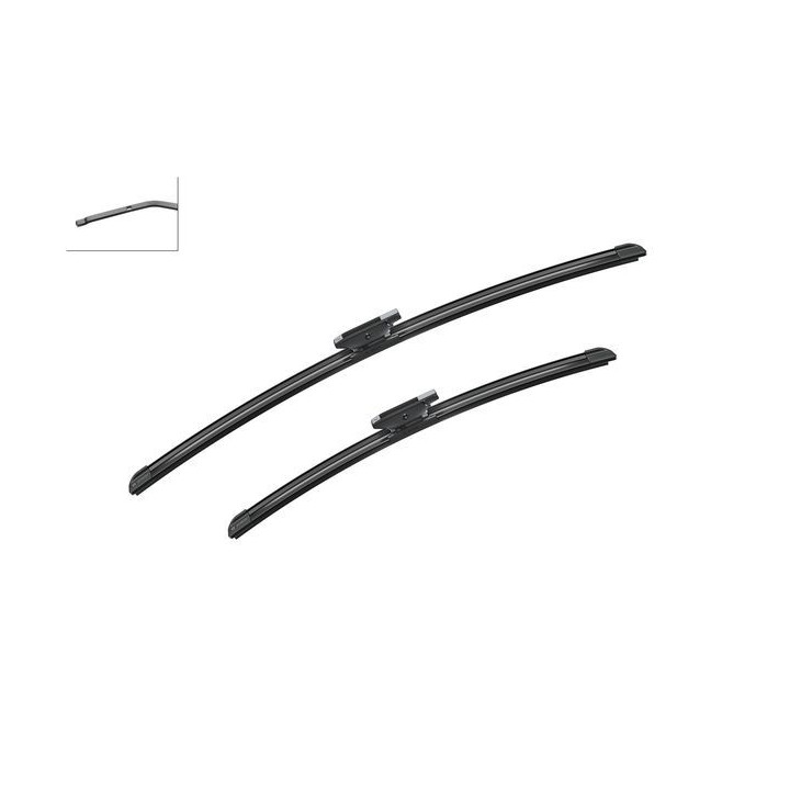 Valytuvai BOSCH 3 397 014 248