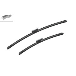 Valytuvai BOSCH 3 397 014 398