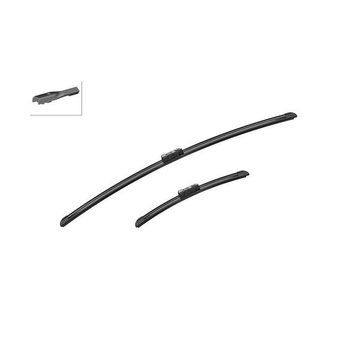 Valytuvai BOSCH 3 397 014 404