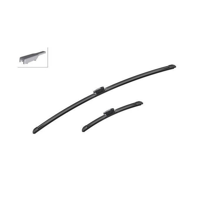 Valytuvai BOSCH 3 397 014 826