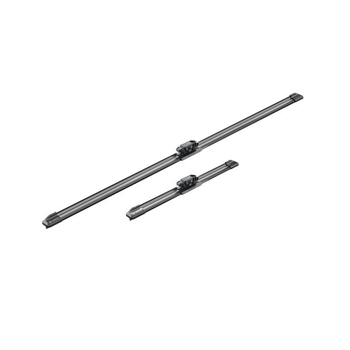 Valytuvai BOSCH 3 397 014 826