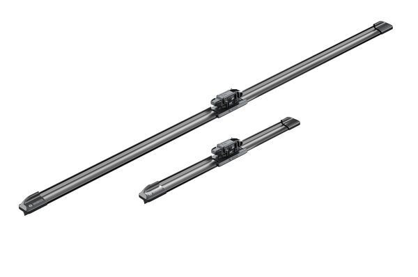 Valytuvai BOSCH 3 397 014 826