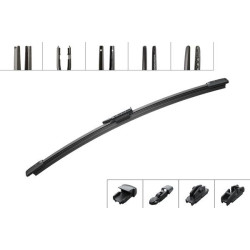 Valytuvai BOSCH 3 397 016 506