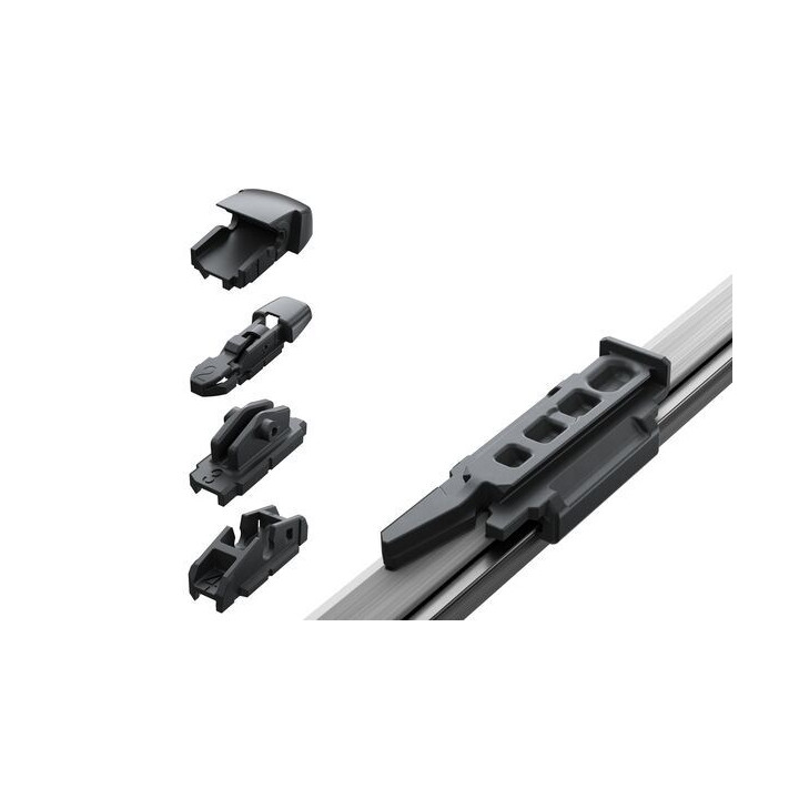 Valytuvai BOSCH 3 397 016 506