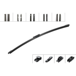 Valytuvai BOSCH 3 397 016 508