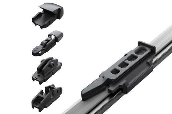 Valytuvai BOSCH 3 397 016 508