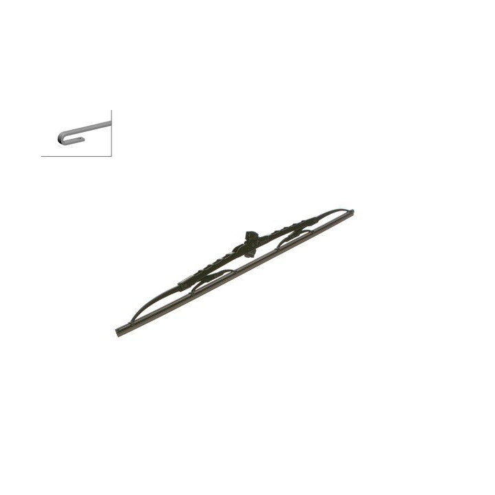 Valytuvai BOSCH 3 397 018 964