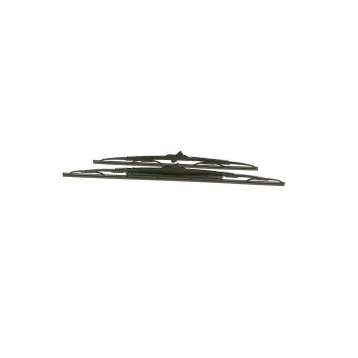 Valytuvai BOSCH 3 397 118 306