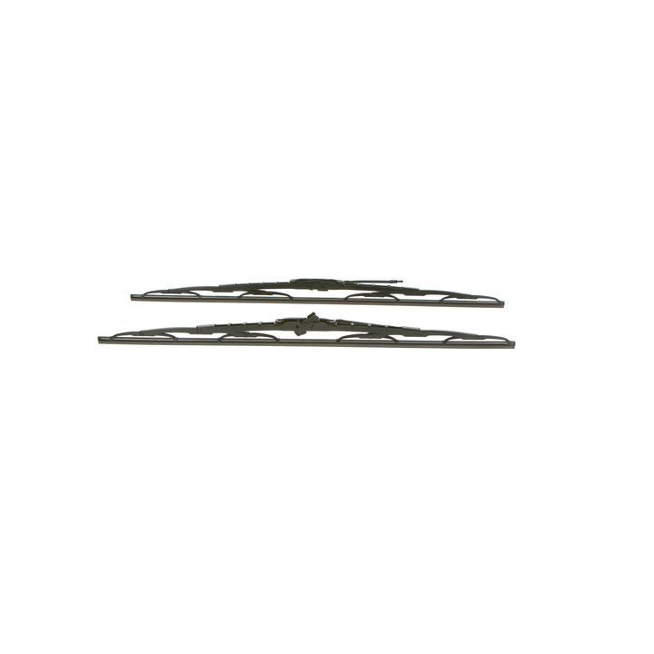 Valytuvai BOSCH 3 397 118 309