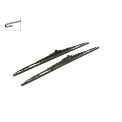 Valytuvai BOSCH 3 397 118 334