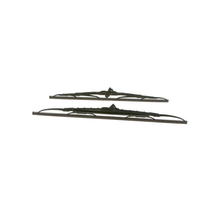 Valytuvai BOSCH 3 397 118 403