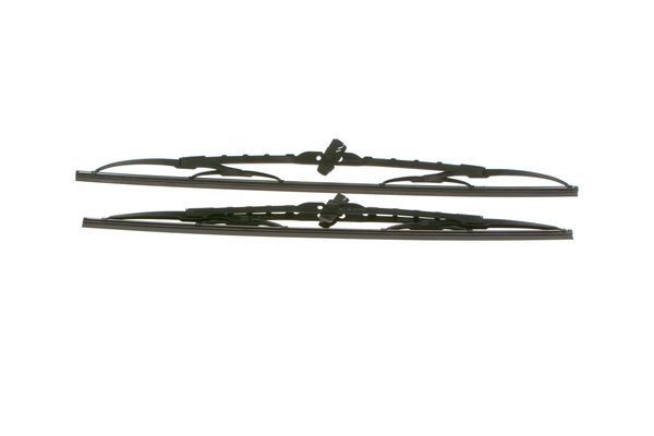 Valytuvai BOSCH 3 397 118 405