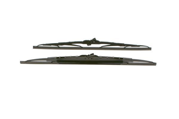 Valytuvai BOSCH 3 397 118 543