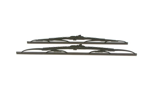 Valytuvai BOSCH 3 397 118 563