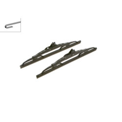 Valytuvai BOSCH 3 397 118 801