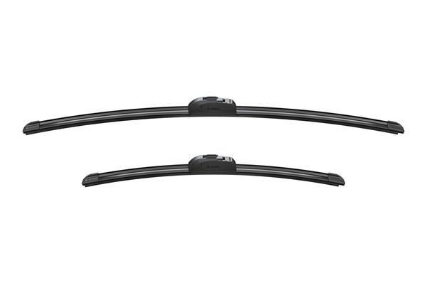 Valytuvai BOSCH 3 397 118 912