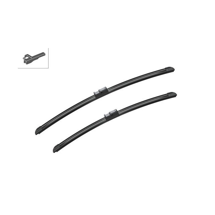 Valytuvai BOSCH 3 397 118 928