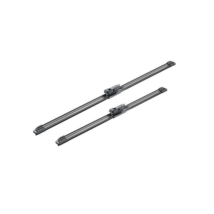 Valytuvai BOSCH 3 397 118 929