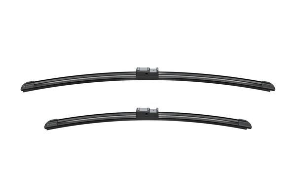 Valytuvai BOSCH 3 397 118 931