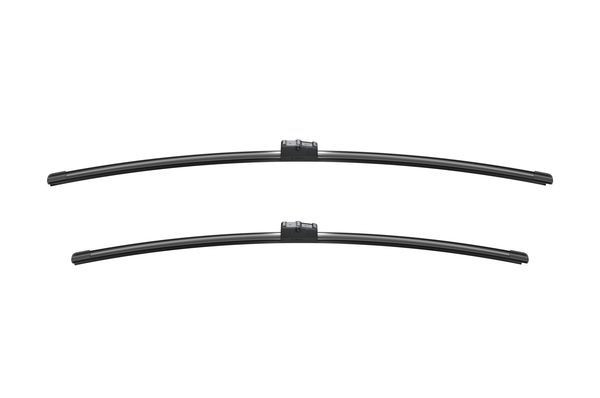 Valytuvai BOSCH 3 397 118 964