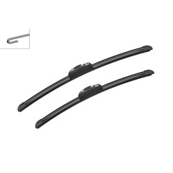 Valytuvai BOSCH 3 397 118 990