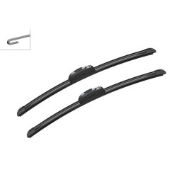 Valytuvai BOSCH 3 397 118 994