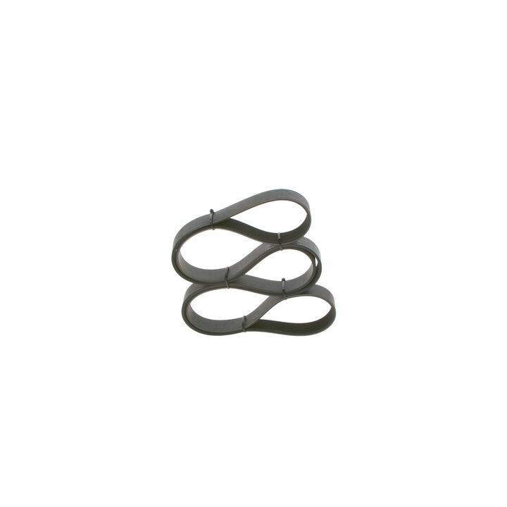 V formos rumbuoti diržai BOSCH 1 987 945 708