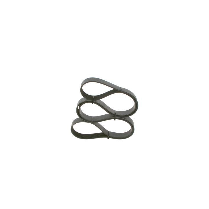 V formos rumbuoti diržai BOSCH 1 987 945 708