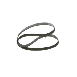 V formos rumbuoti diržai BOSCH 1 987 945 710