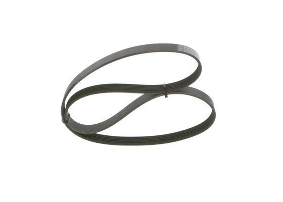 V formos rumbuoti diržai BOSCH 1 987 945 710