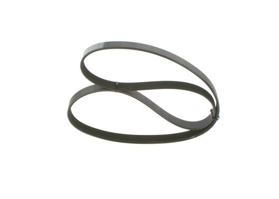 V formos rumbuoti diržai BOSCH 1 987 945 710