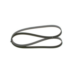 V formos rumbuoti diržai BOSCH 1 987 945 711