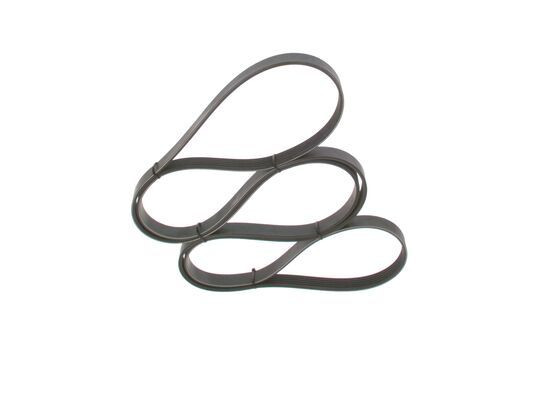 V formos rumbuoti diržai BOSCH 1 987 945 717