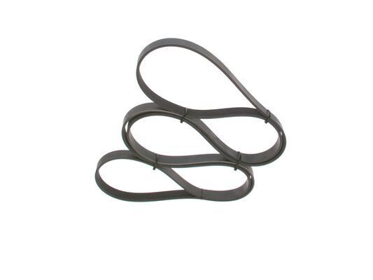 V formos rumbuoti diržai BOSCH 1 987 945 717