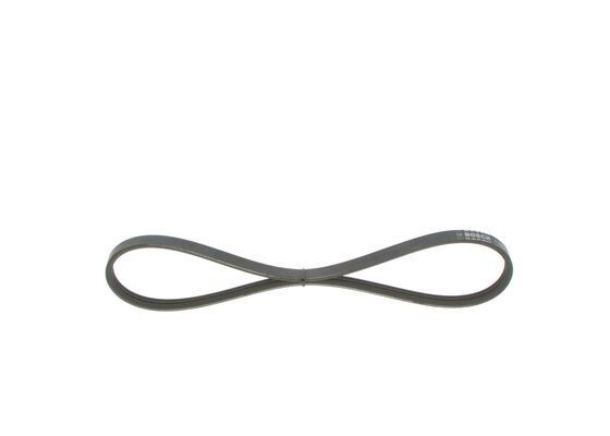 V formos rumbuoti diržai BOSCH 1 987 945 737