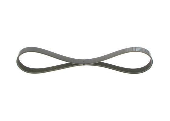 V formos rumbuoti diržai BOSCH 1 987 945 746